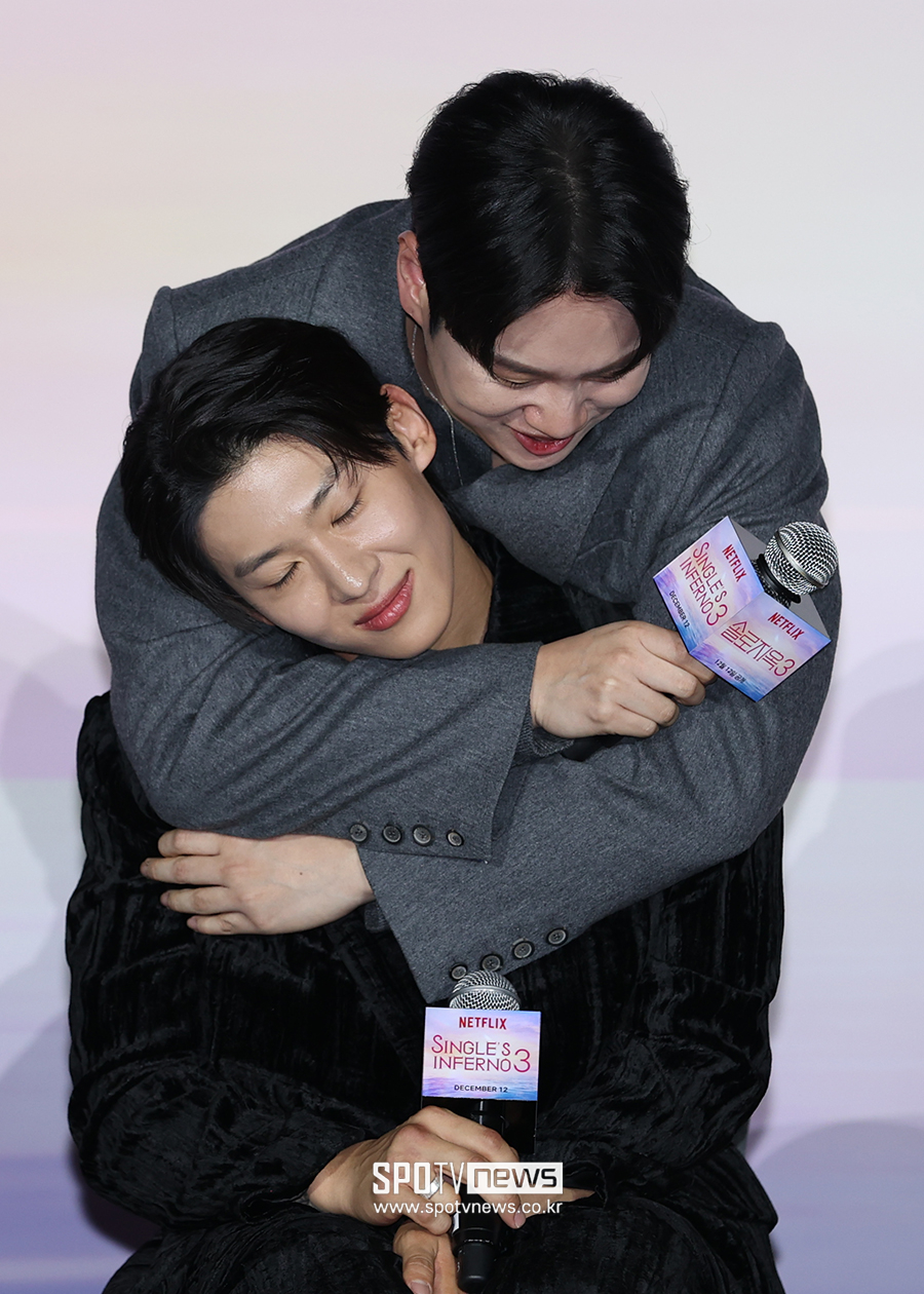 ▲ 덱스 한해 ⓒ곽혜미 기자