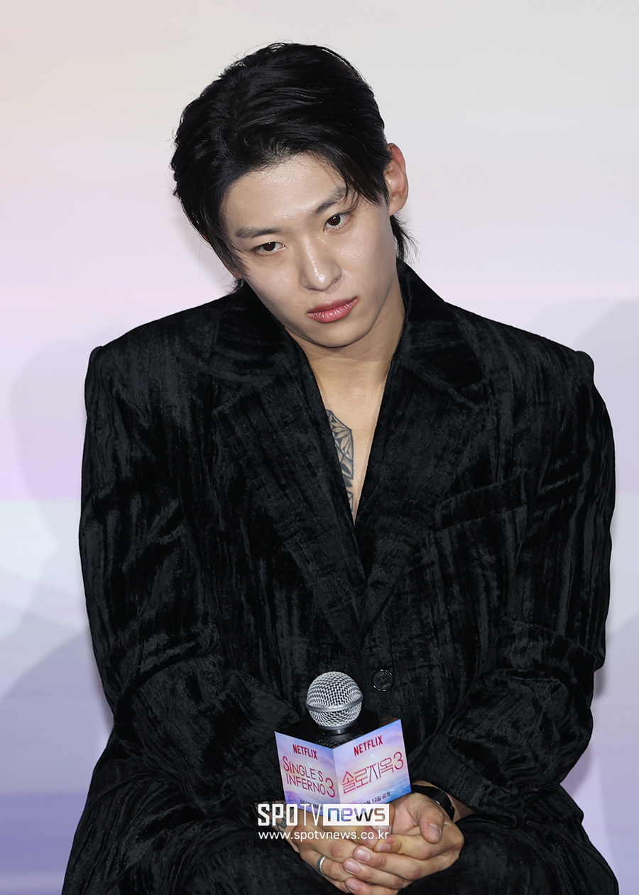 ▲ 덱스 ⓒ곽혜미 기자