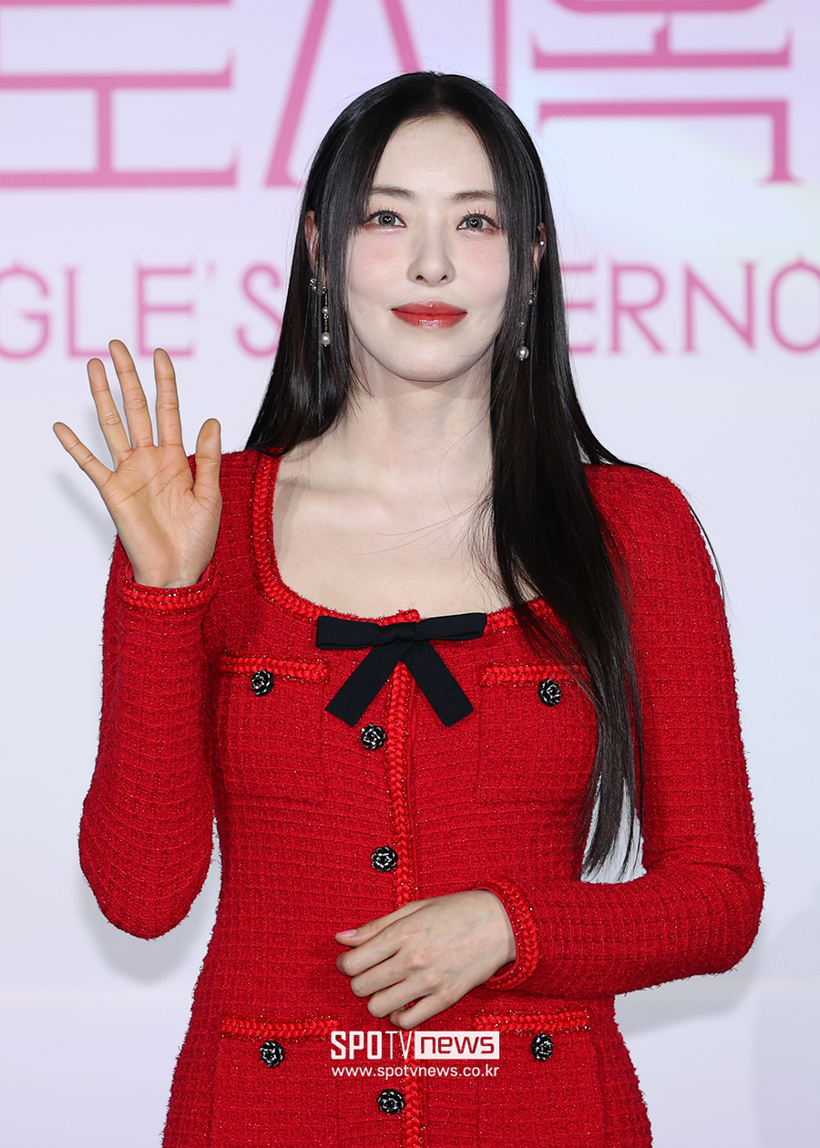 ▲ 이다희 ⓒ곽혜미 기자
