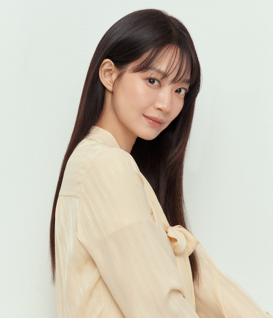 ▲ 신민아. 제공ㅣ에이엠엔터테인먼트