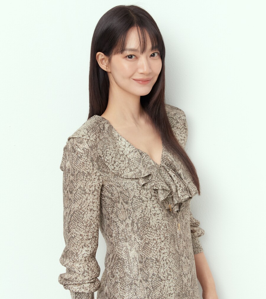 ▲ 신민아. 제공ㅣ에이엠엔터테인먼트