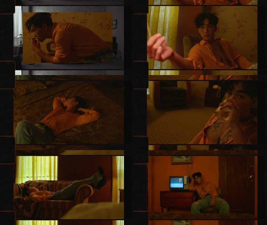 ▲ 백호. 제공| 플레디스엔터테인먼트