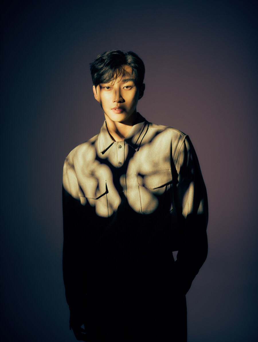 '스위트홈2' 진영 "이응복 PD, '이런 애는 처음 본다'고"[인터뷰①]