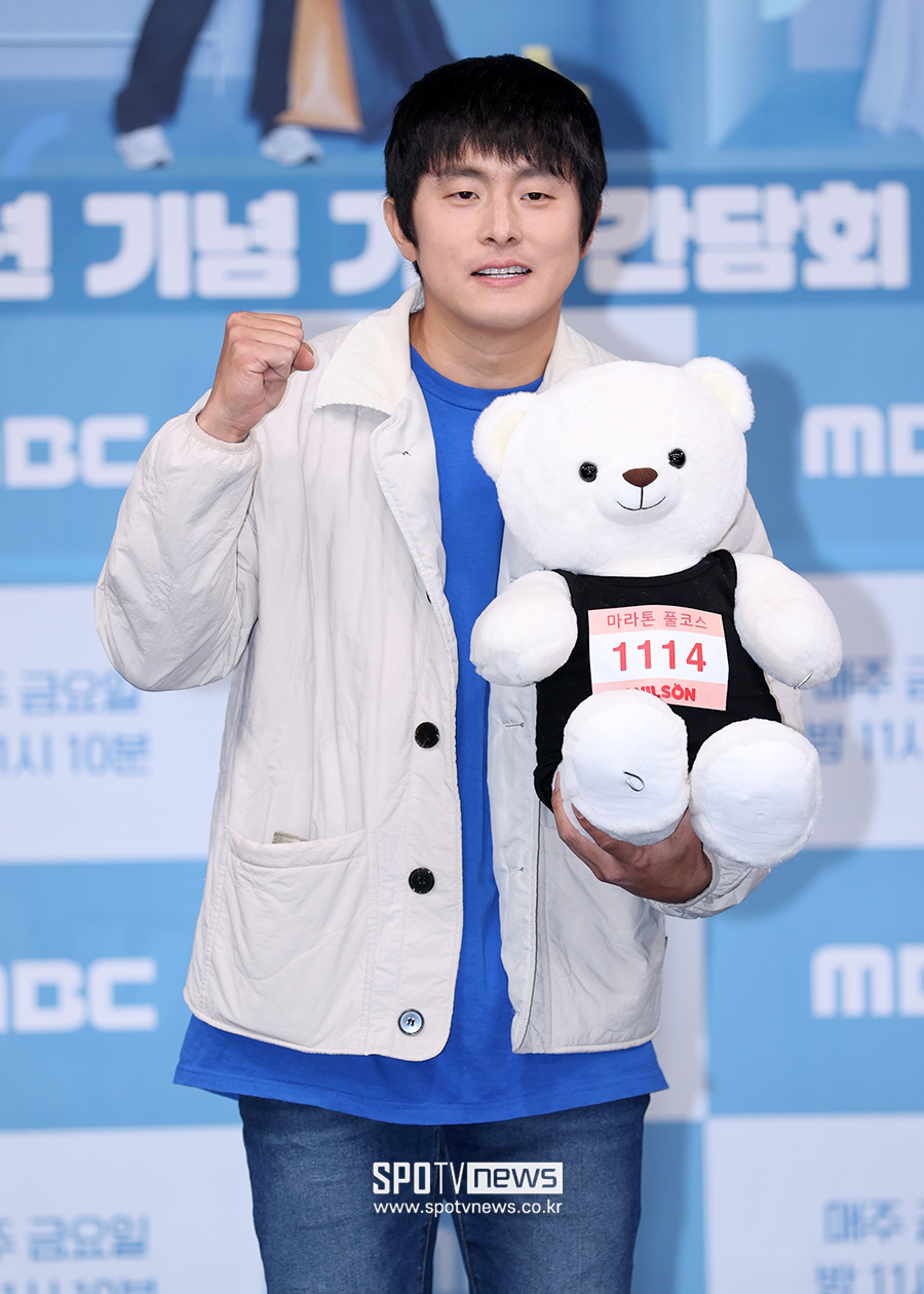 ▲ 기안84 ⓒ곽혜미 기자