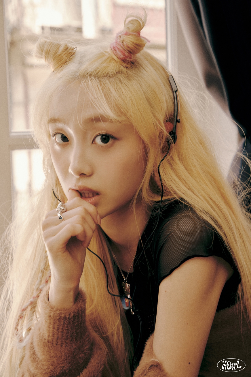 ▲ 츄. 제공| ATRP