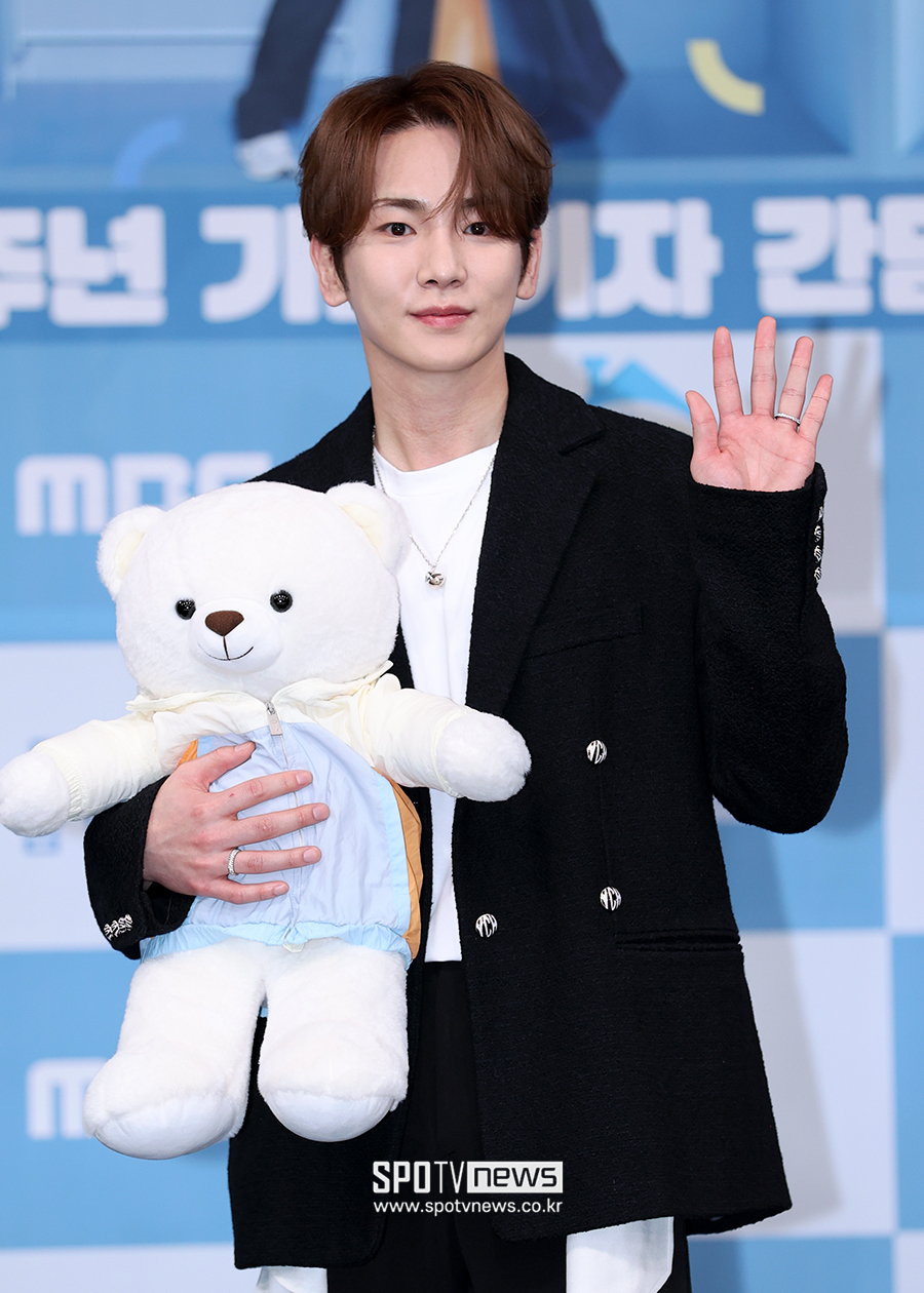▲ 샤이니 키 ⓒ곽혜미 기자