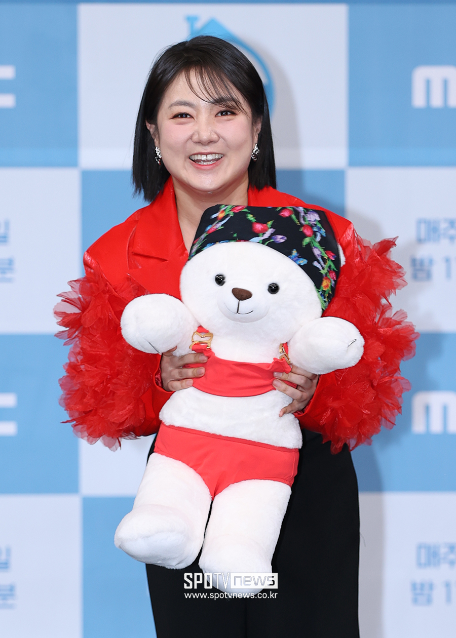 ▲ 박나래 ⓒ곽혜미 기자