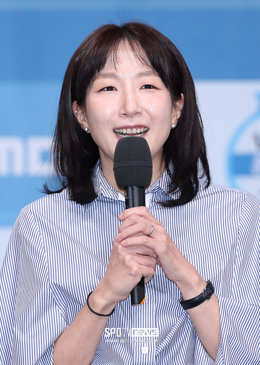 ▲ 허항 PD ⓒ곽혜미 기자