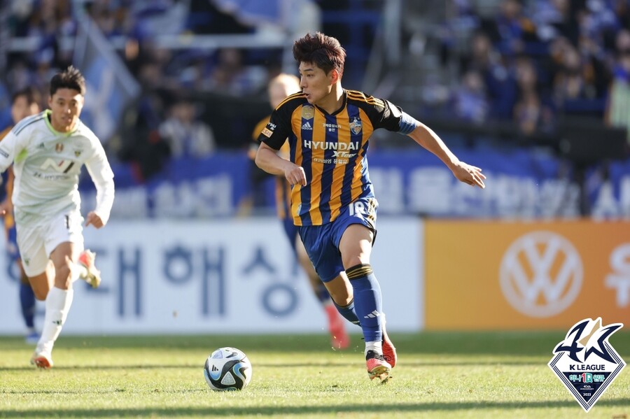 ▲  ⓒ한국프로축구연맹