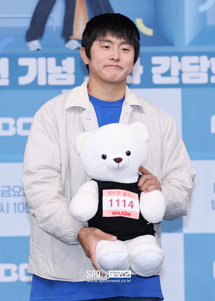 ▲ 기안84 ⓒ곽혜미 기자