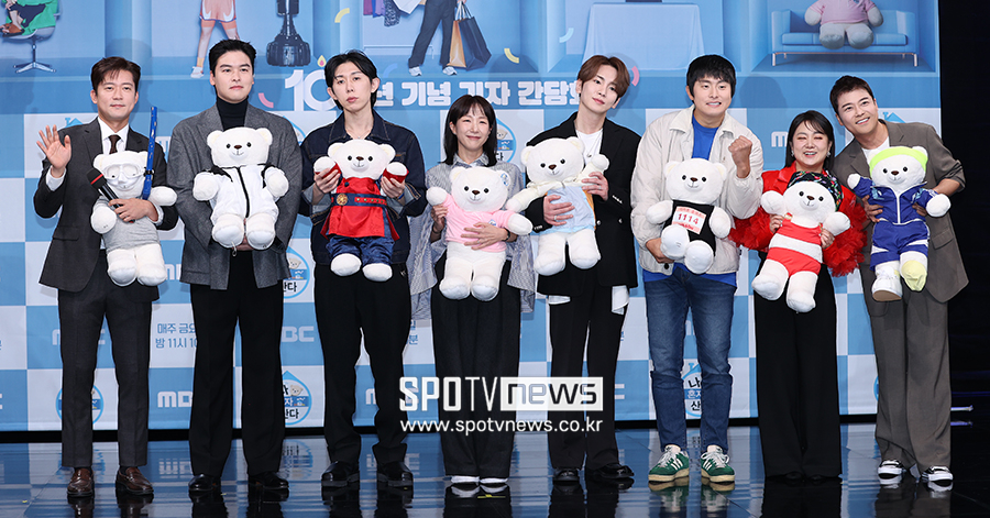"진실성에 목숨 걸어"…10주년 '나혼산', 올해도 대상 확보한 MBC 간판 위엄[종합]