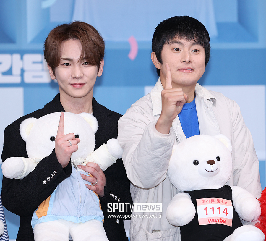▲ 키 기안84 ⓒ곽혜미 기자