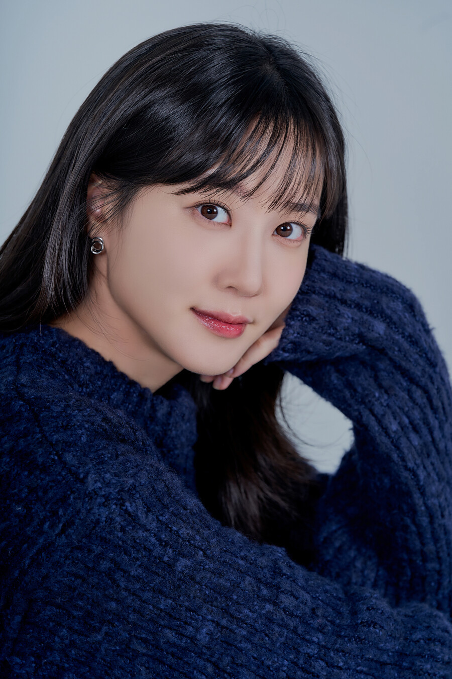 ▲ 무인도의 디바 박은빈. 제공| 나무액터스