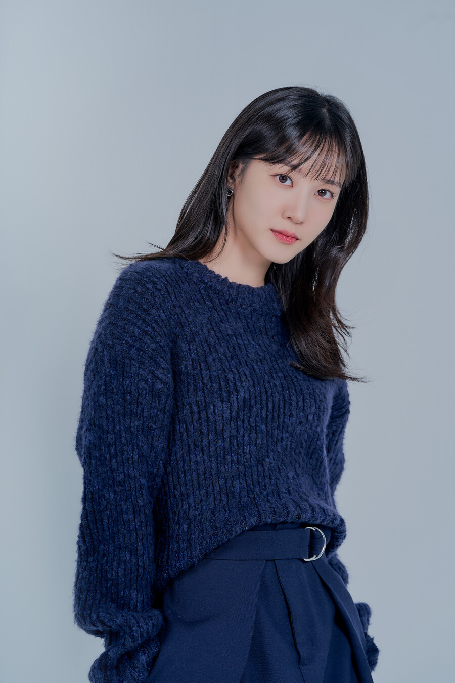 ▲ 무인도의 디바 박은빈. 제공| 나무액터스