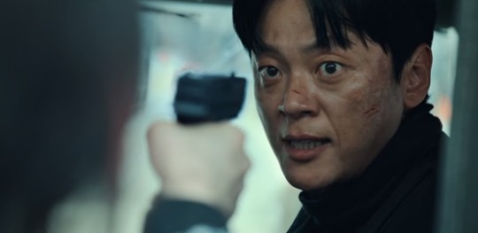 '스위트홈2' 김찬형, 탄탄 연기력+묵직 존재감…강렬 임팩트 날렸다