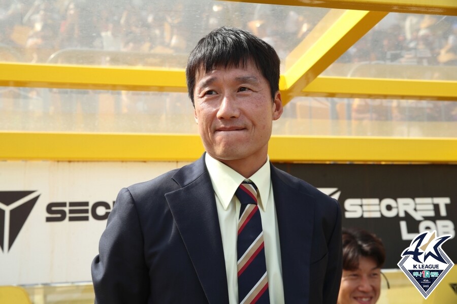 ▲  ⓒ한국프로축구연맹