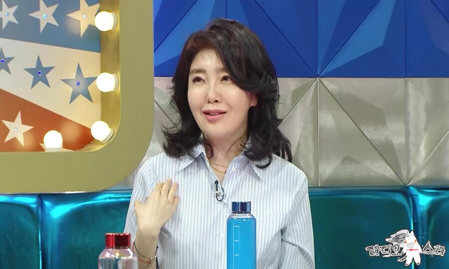 '허위 광고' 고발당한 여에스더, "사실 NO" 결백 호소→남편 홍혜걸 '공개 지지'[종합]