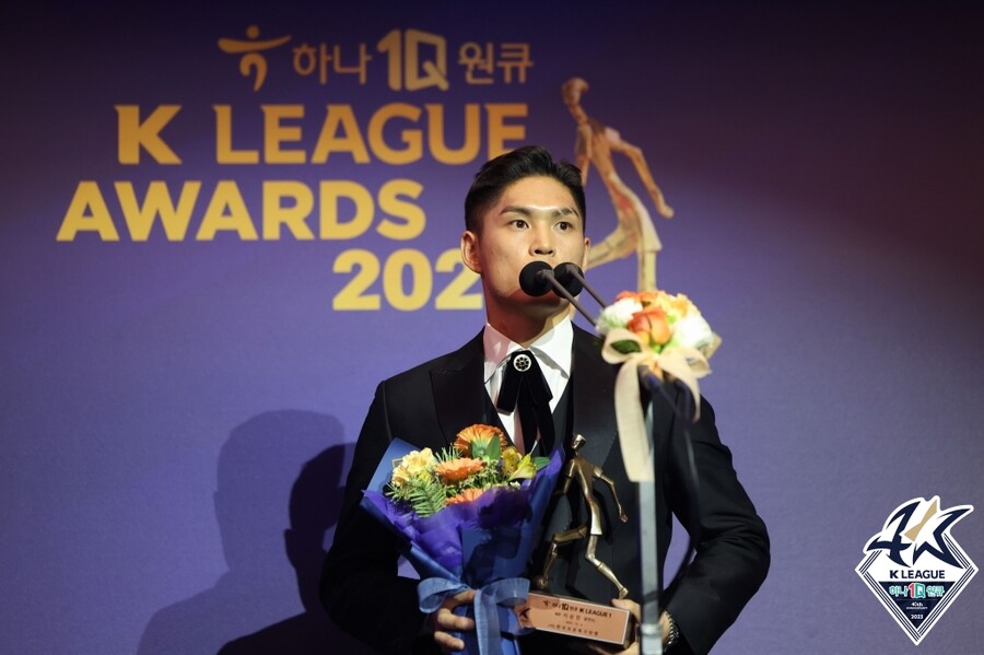 ▲ 이순민 ⓒ한국프로축구연맹