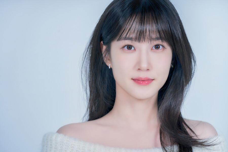 박은빈 "좋지만, 소란스러웠던 2022년 '우영우'를 청소해 준 '무디바'"[인터뷰S]