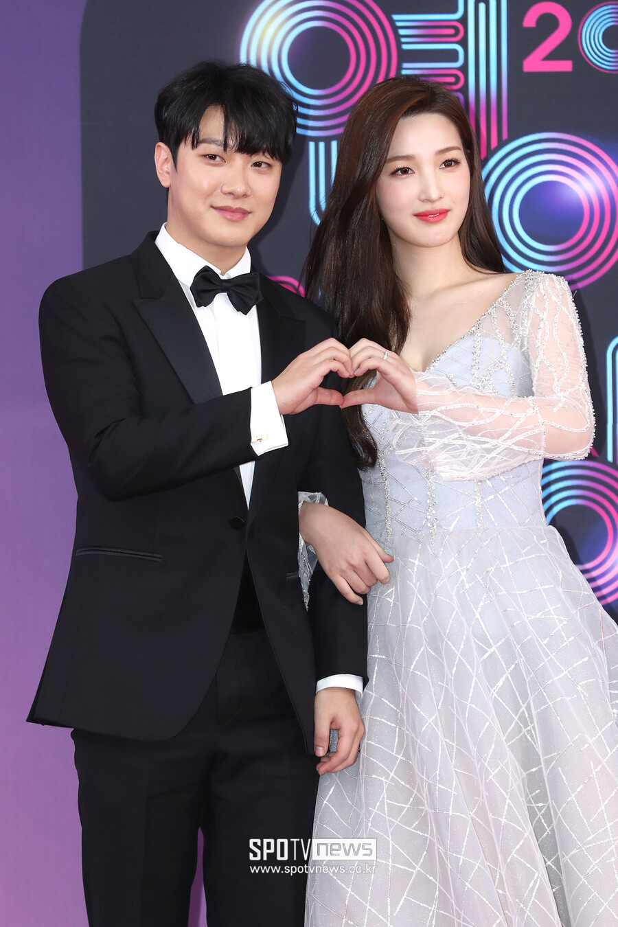 최민환-율희 이혼, 또 부부 예능 저주인가…"부부의 길 여기서 끝"[이슈S]