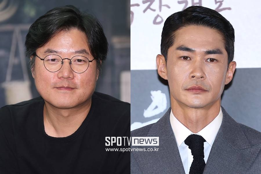 나영석 PD, 배정남 손절 NO "우리 친하다…같이 해명 방송 할 것"