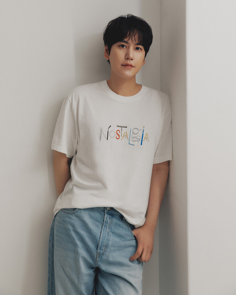 [단독]규현, 내년 1월 솔로 귀환…안테나 이적 후 첫 컴백