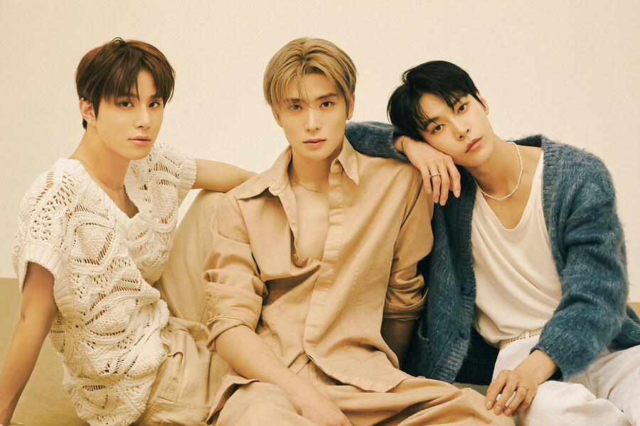 NCT 도재정 '퍼퓸', 英 NME '2023년 최고의 노래 50' 선정…K팝 男아티스트 유일