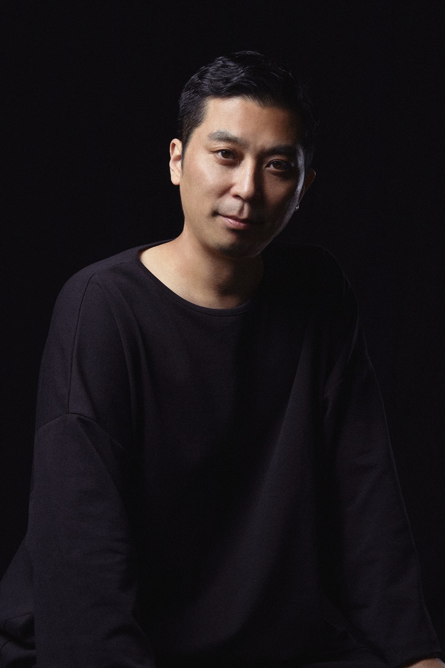 ▲ 이응복 감독. 제공ㅣ넷플릭스