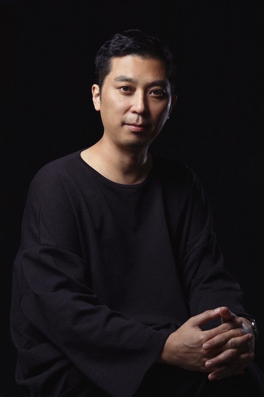 ▲ 이응복 감독. 제공ㅣ넷플릭스