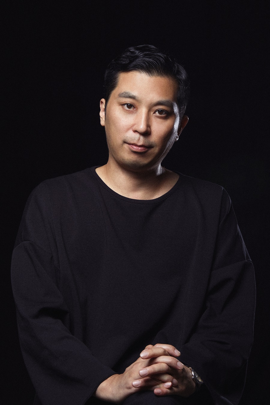 ▲ 이응복 감독. 제공ㅣ넷플릭스