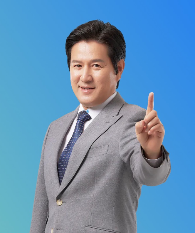 中 인기 덕분에…변우민, 안심미 플랫폼 모델 발탁