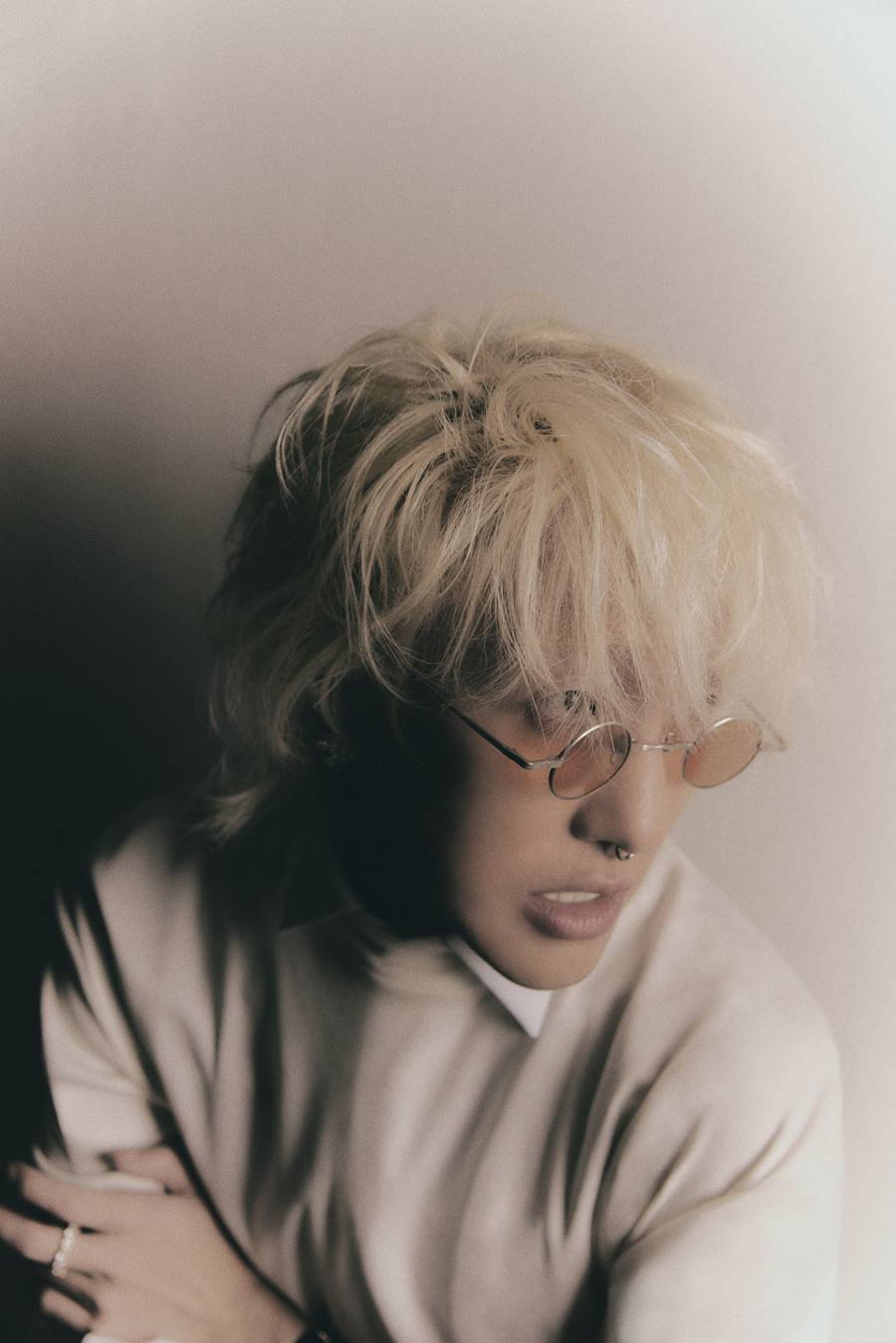 ▲ 자이언티. 제공| 더블랙레이블