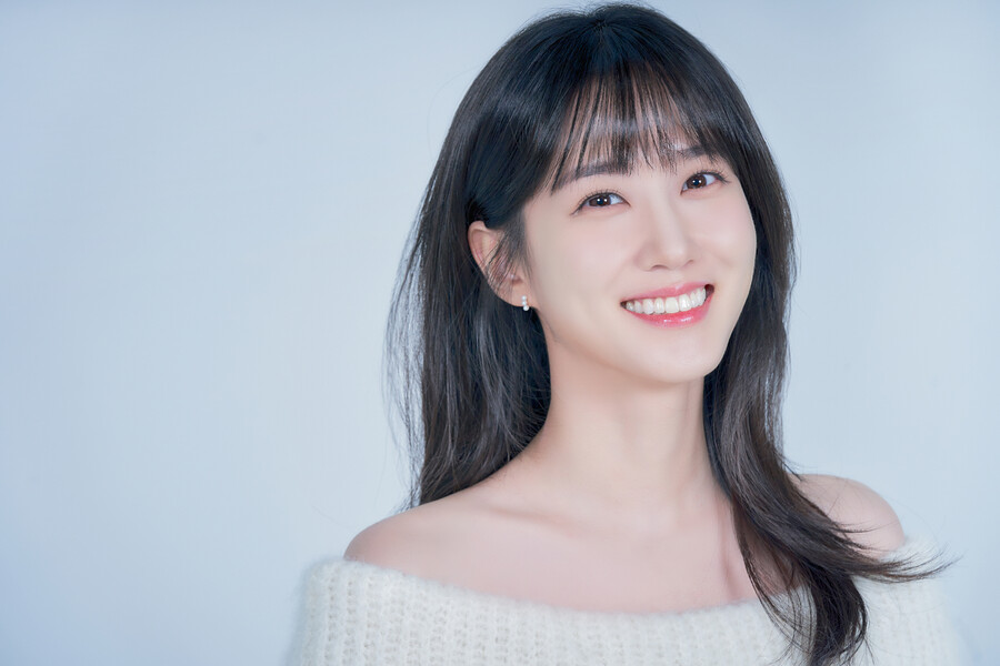 ▲ 무인도의 디바 박은빈. 제공| 나무액터스