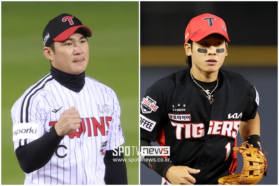 '오지환 vs 박찬호 결과는?' 2023 GG 주인공 모두 확정…11일 공개된다[공식발표]