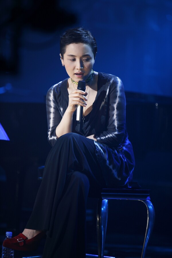 '시대를 초월한 목소리' 이소라, 30주년 콘서트 기대 포인트 셋