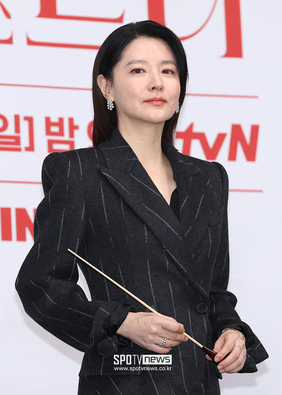 ▲ 이영애 ⓒ곽혜미 기자
