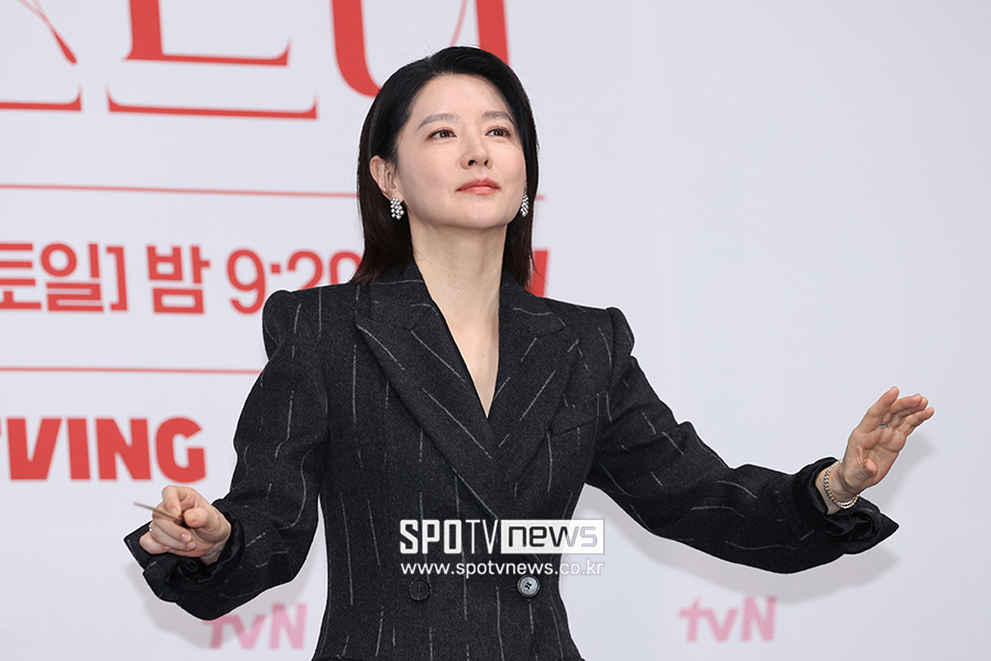 ▲ 이영애 ⓒ곽혜미 기자