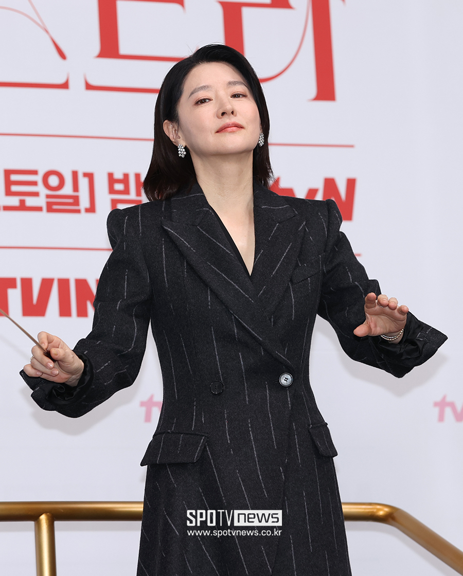 ▲ 이영애 ⓒ곽혜미 기자