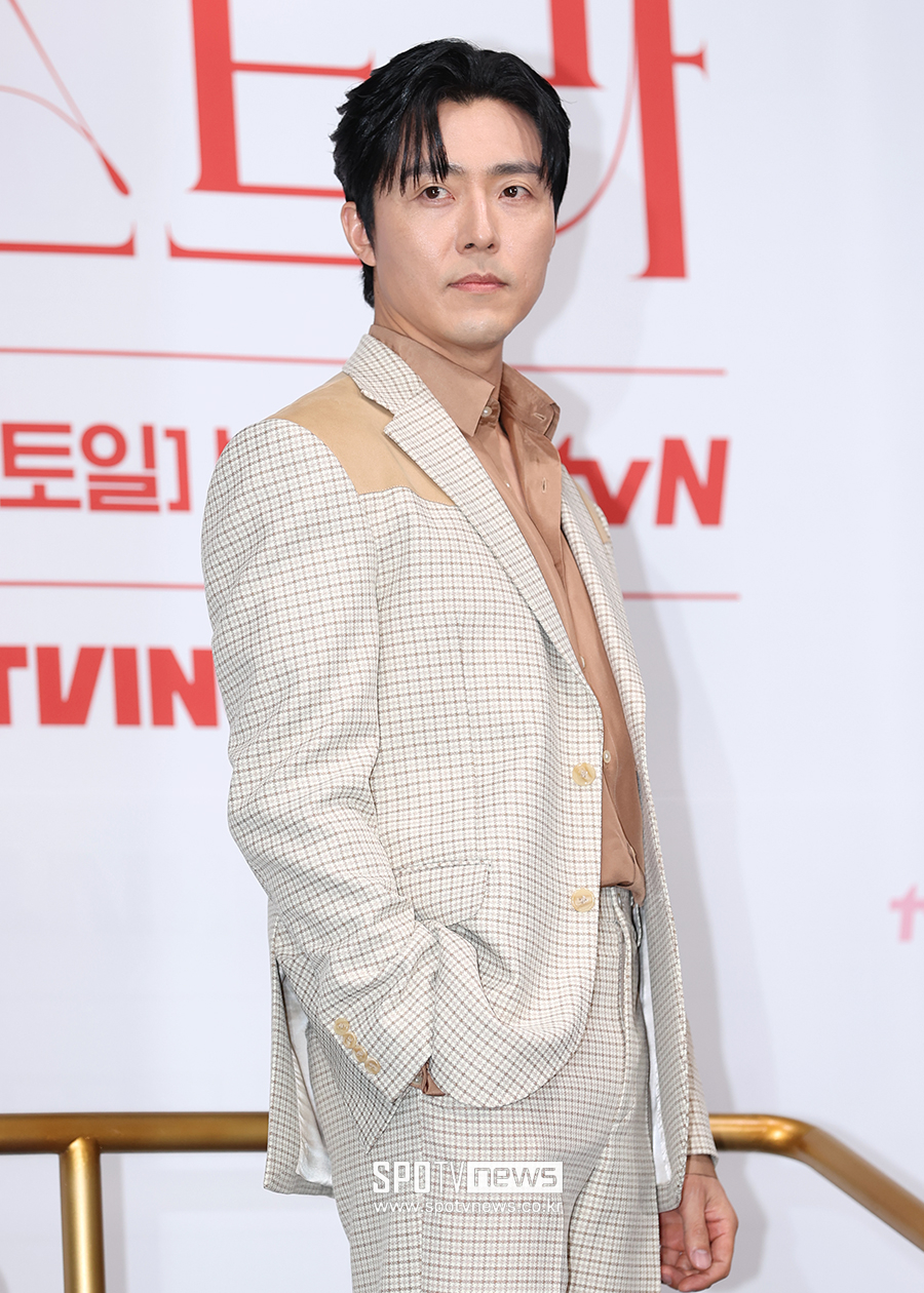 ▲ 이무생 ⓒ곽혜미 기자