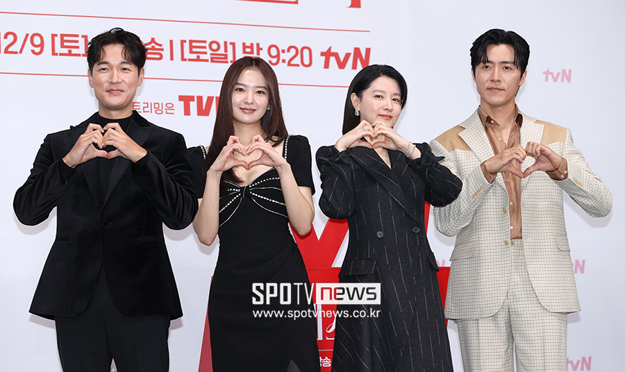 ▲ 김영재 황보름별 이영애 이무생 ⓒ곽혜미 기자