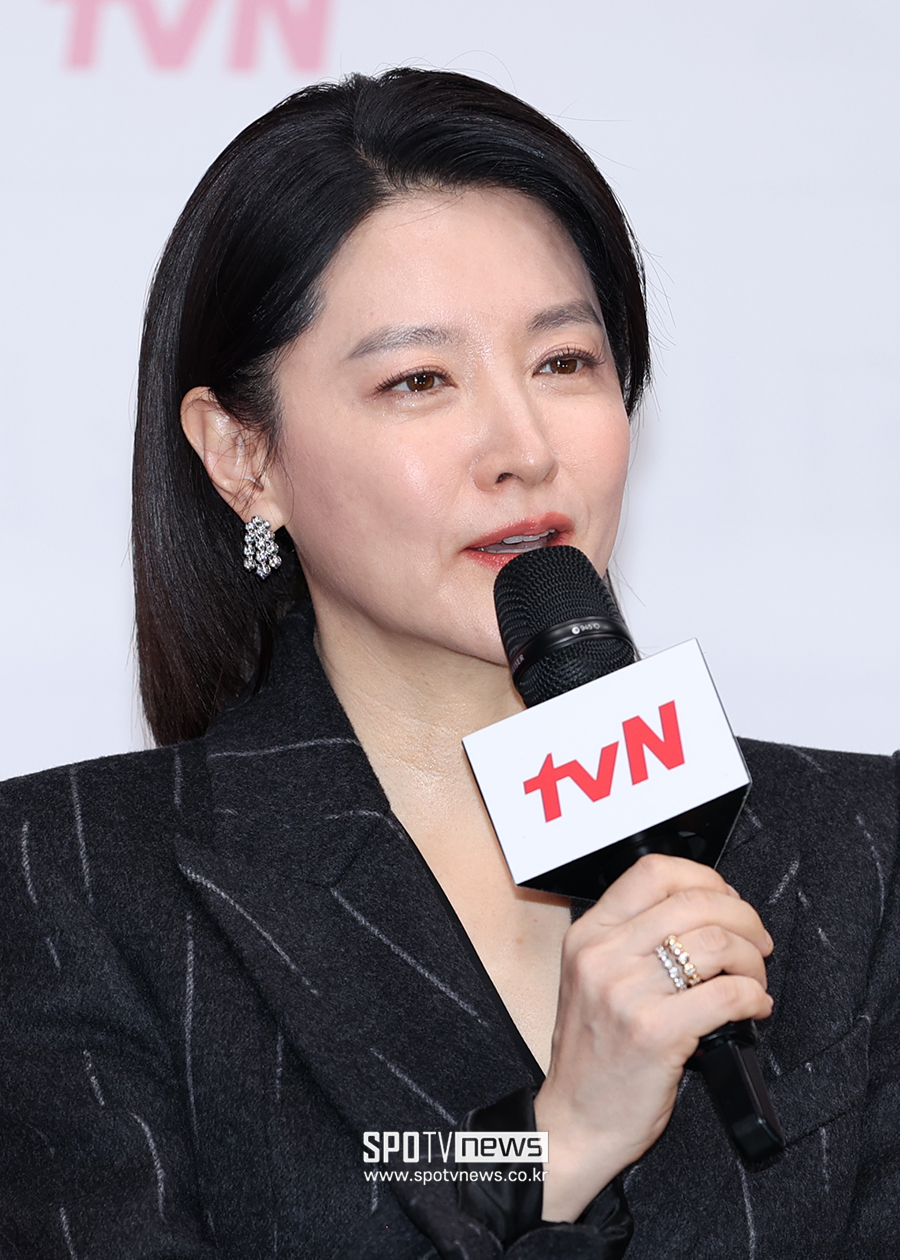 ▲ 이영애 ⓒ곽혜미 기자