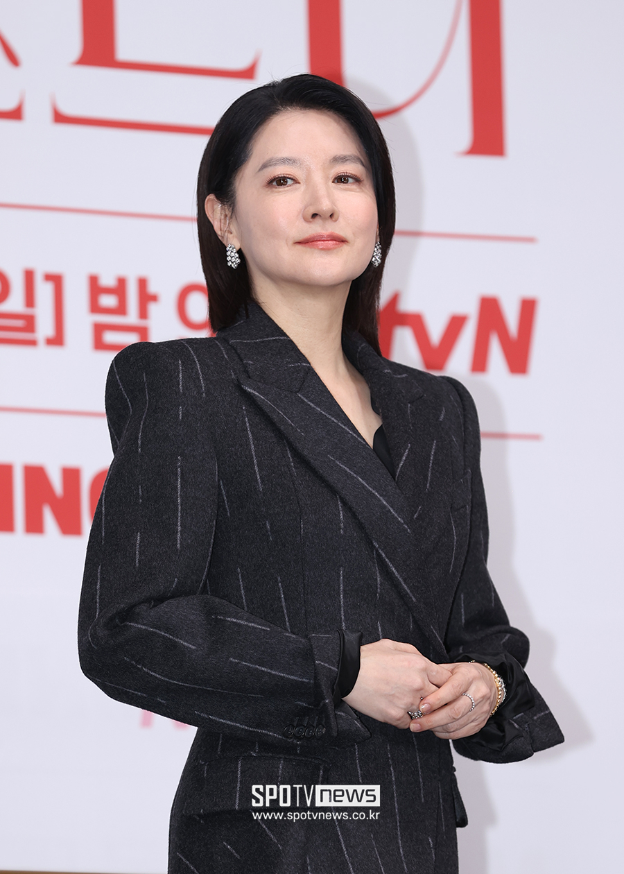 ▲ 이영애 ⓒ곽혜미 기자