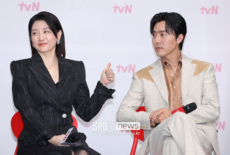 ▲ 이영애 이무생 ⓒ곽혜미 기자