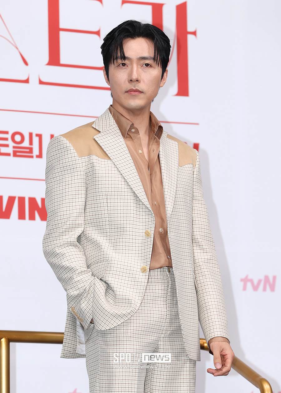 [포토S] 이무생, '이무생로랑'