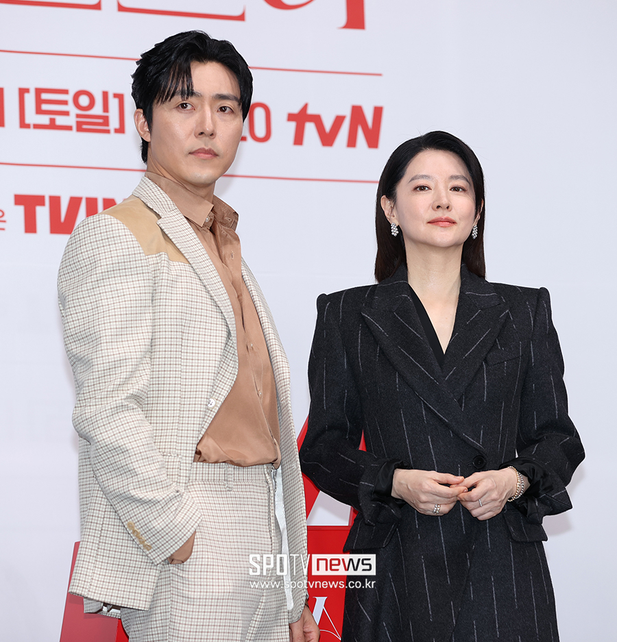 ▲ 이무생 이영애 ⓒ곽혜미 기자