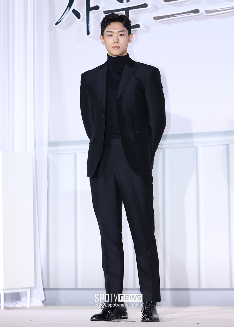 ▲ 손정혁 ⓒ곽혜미 기자