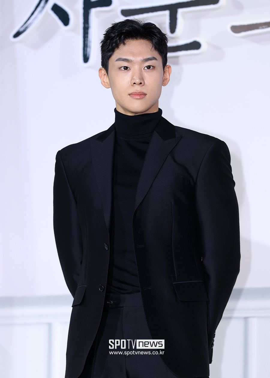 ▲ 손정혁 ⓒ곽혜미 기자