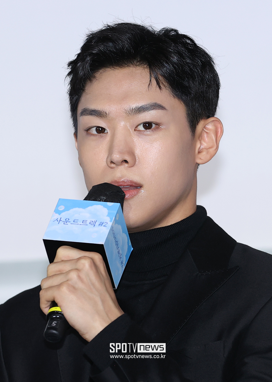 ▲ 손정혁 ⓒ곽혜미 기자