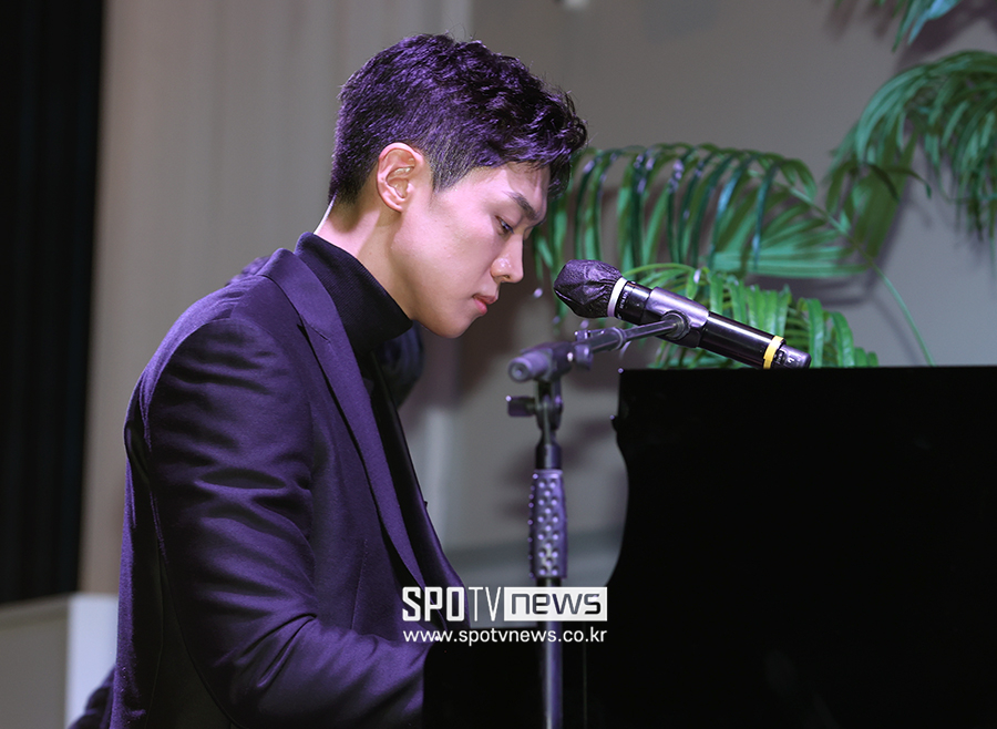 ▲ 손정혁 ⓒ곽혜미 기자
