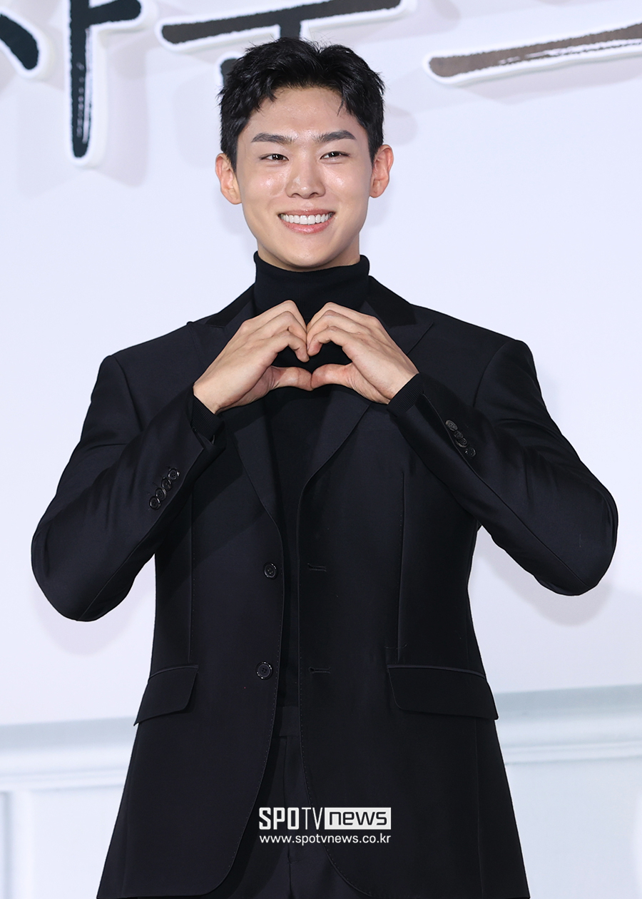 ▲ 손정혁 ⓒ곽혜미 기자
